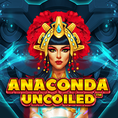 Anaconda Uncoiled Game Cover