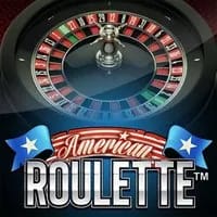 American Roulette Game Cover